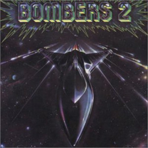 Bombers - Bombers, Vol. 2