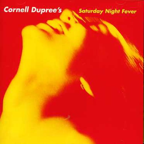 Cornell Dupree - Saturday Night Fever