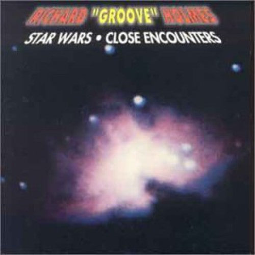 Richard Holmes - Star