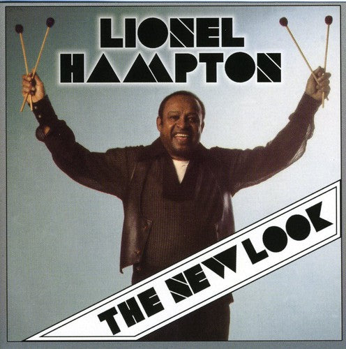 Lionel Hampton - New Look