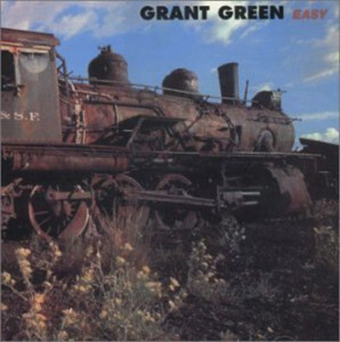 Grant Green - Easy