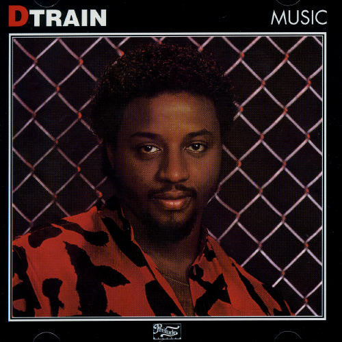D Train - Music