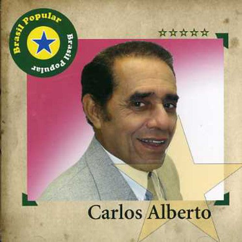 Carlos Alberto - Brasil Popular-Carlos Alberto