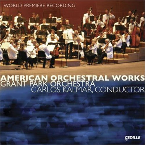 Kolb/ Kernis/ Hersch/ Corigliano/ Harbison - American Orchestral Works