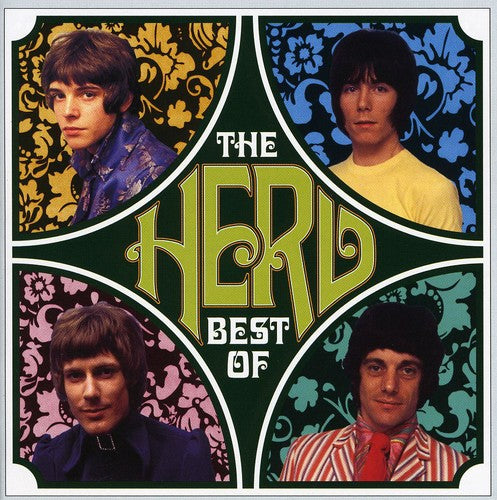 Herd - Best of the Herd