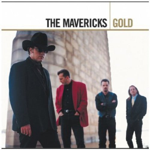 The Mavericks - Gold