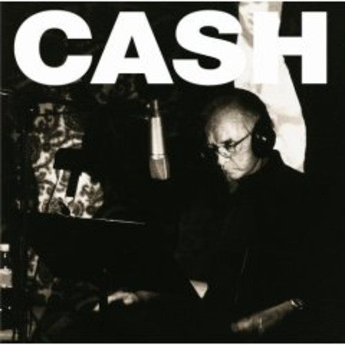 Johnny Cash - American, Vol. 5: A Hundred Highways