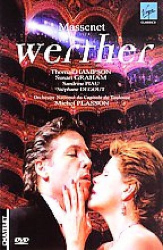 Massenet: Werther