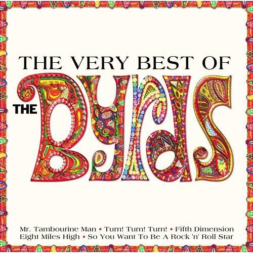 The Byrds - Very Best of