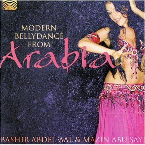 Bashir - Belly Dance for Arabia