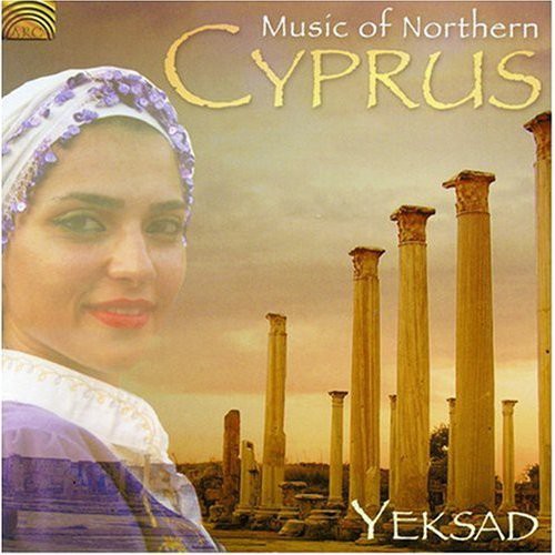 Various Artists - Music Of Northern Cyprus