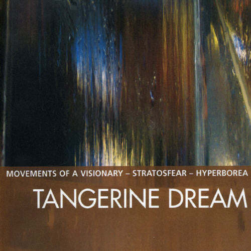 Tangerine Dream - Essential