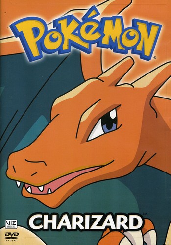 Pokemon 3: Charizard