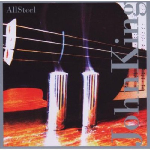 John King - Allsteel