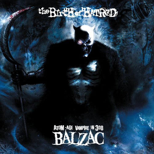 Balzac - Birth of Hatred