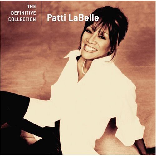 Patti LaBelle - Definitive Collection