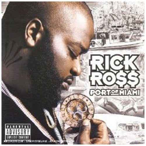 Rick Ross - Port of Miami