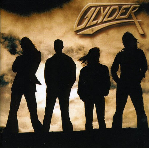 Glyder - Glyder