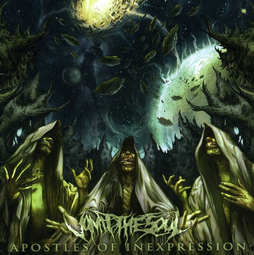 Vomit the Soul - Apostles of Inexpres