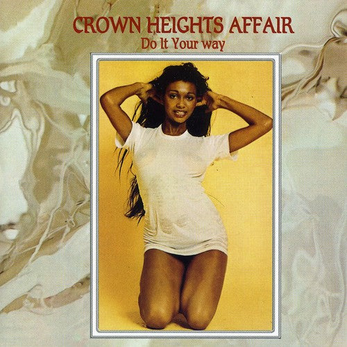 Crown Heights Affair - Do It Your Way