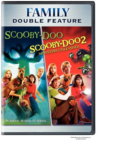 scooby doo 2 monsters unleashed final battle Scooby-Doo: Movie & Scooby-Doo 2
