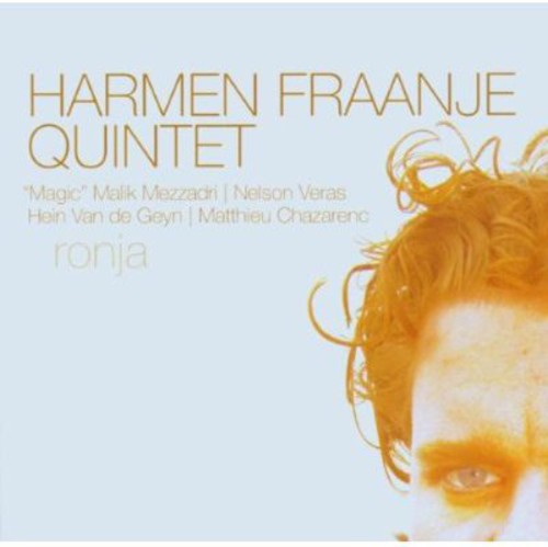 Harmen Fraanje - Ronja