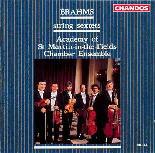 Chamber Ensemble - String Sextet One / String Sextet Two