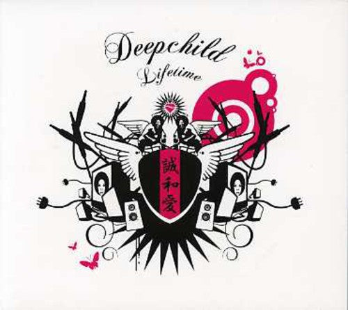 Deepchild - Lifetime