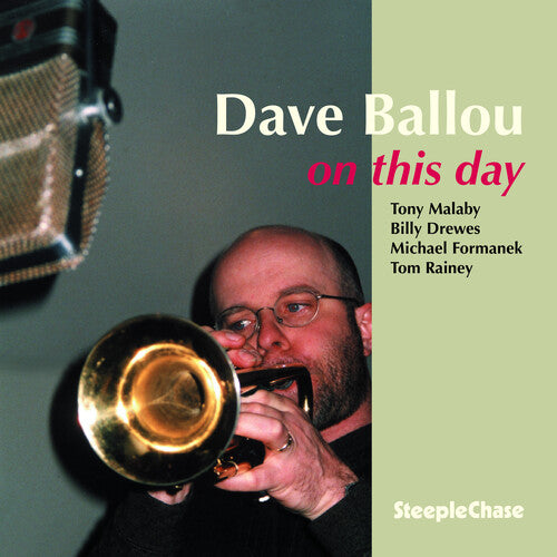 Dave Ballou - On This Day