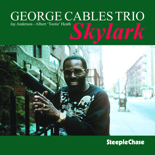 George Cables - Skylark