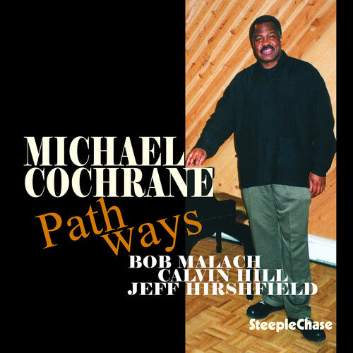Michael Cochrane - Pathways