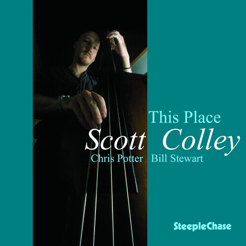 Scott Colley - This Place