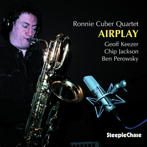 Ronnie Cuber - Airplay