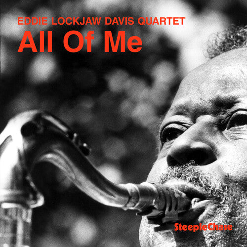Eddie Davis Lockjaw - All of Me