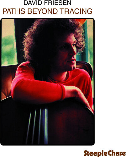 David Friesen - Paths Beyond Tracing