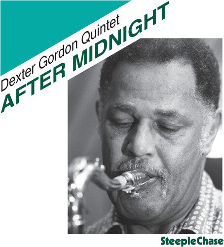 Dexter Gordon - After Midnight