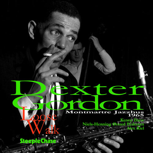 Dexter Gordon - Loose Walk