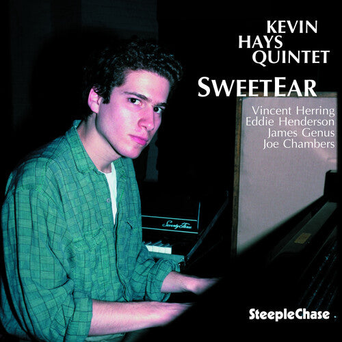 Kevin Hays - Sweetear