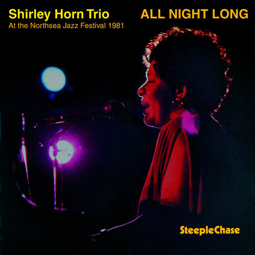 Shirley Horn - All Night Long
