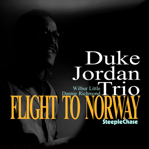 Duke Jordan - Flight to Norway