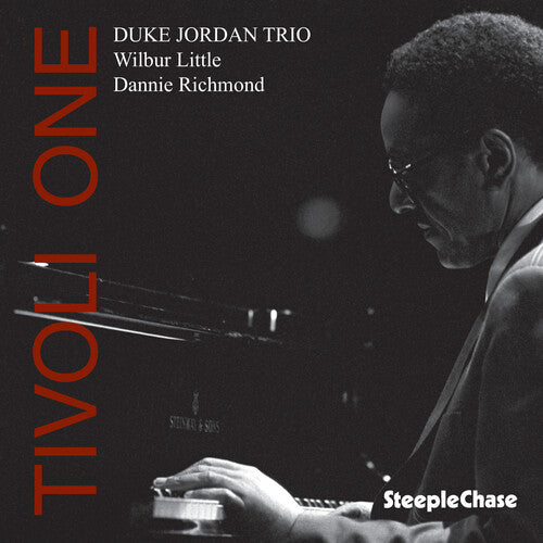 Duke Jordan - Tivoli One