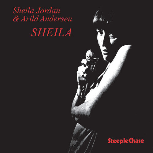 Sheila Jordan - Sheila