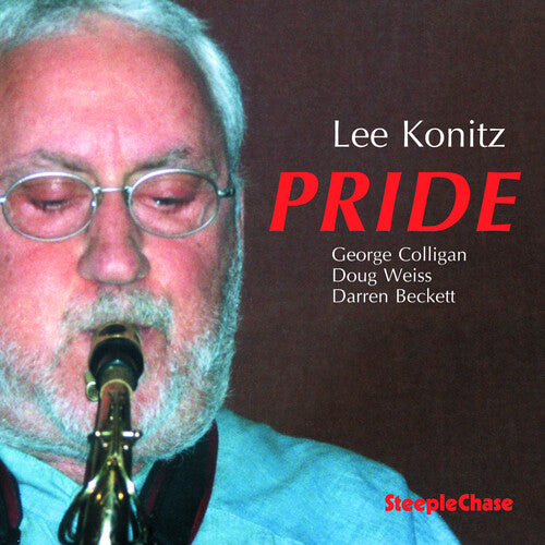 Lee Konitz - Pride