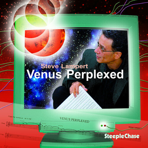 Steve Lampert - Venus Perplexed
