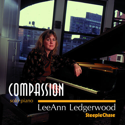 Lee Ledgerwood Ann - Compassion