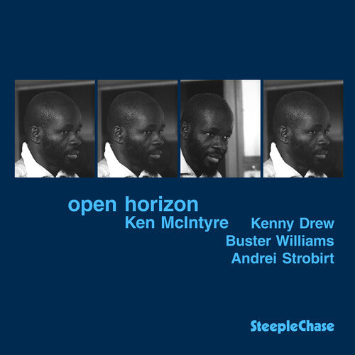 Ken McIntyre - Open Horizon