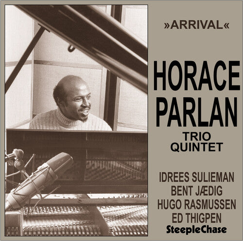 Horace Parlan - Arrival