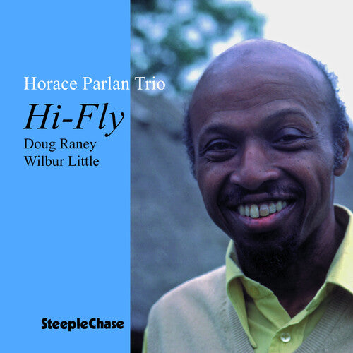 Horace Parlan - Hi-Fly