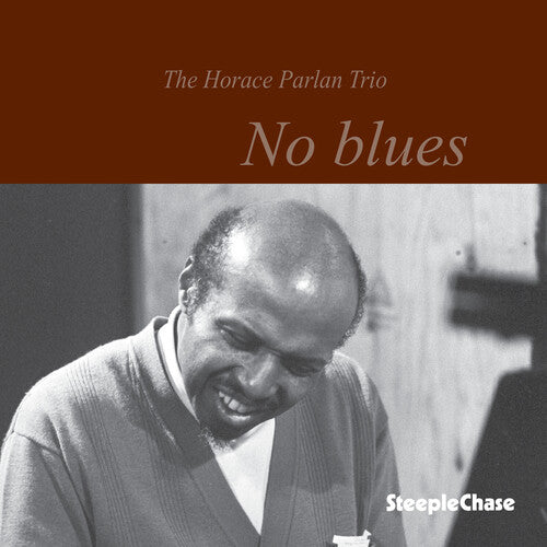 Horace Parlan - No Blues