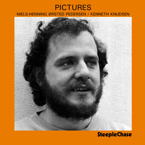 Niels-Henning Pedersen Orsted - Pictures